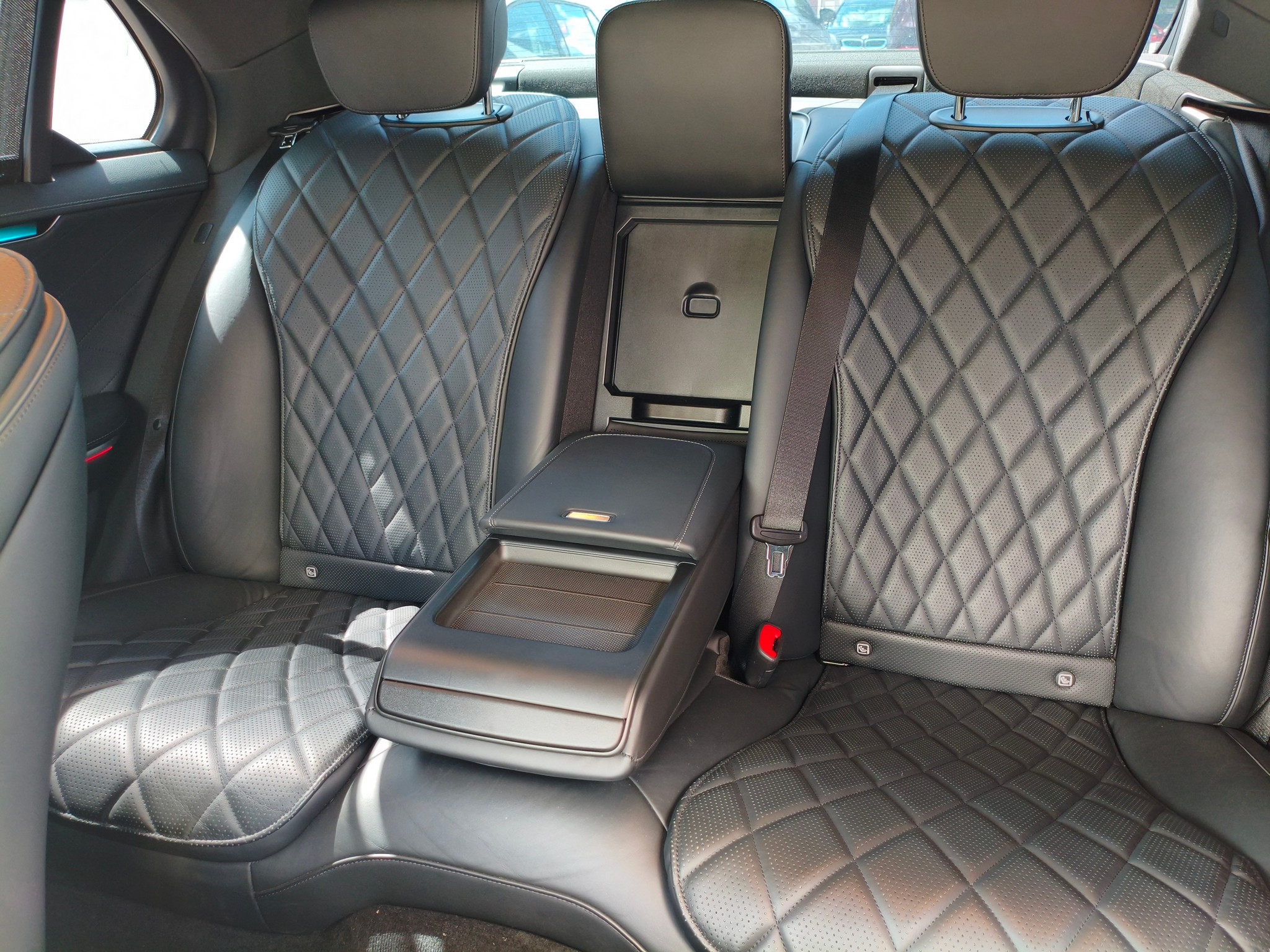 Mercedes-Benz S400d 4MATIC