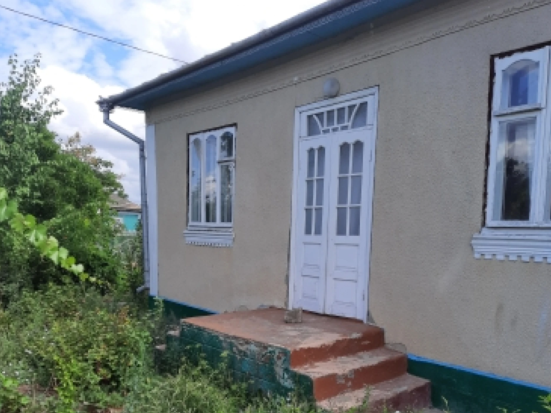 Casa de locuit Elizaveta, Balti
