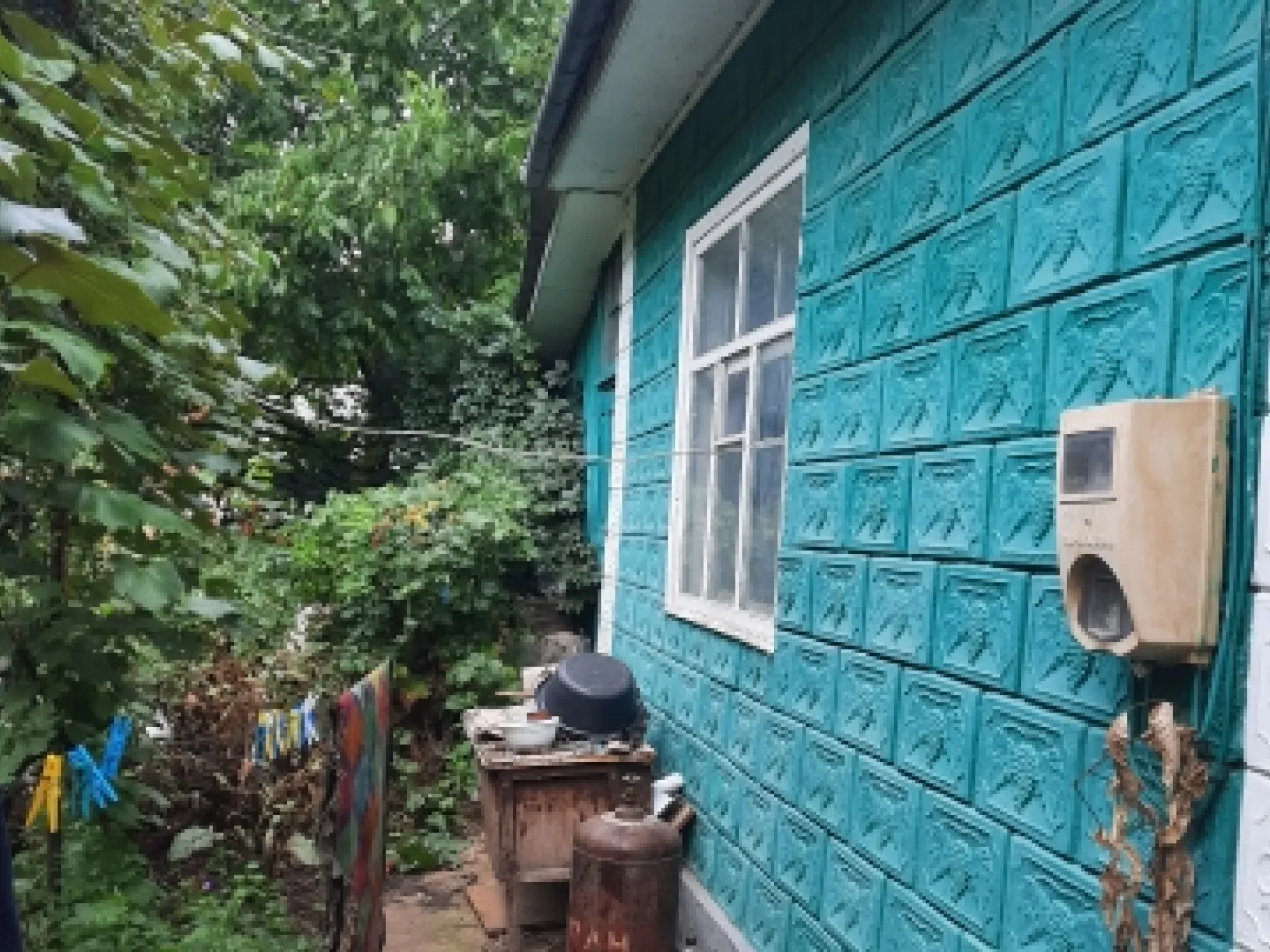 Casa de locuit Donduseni