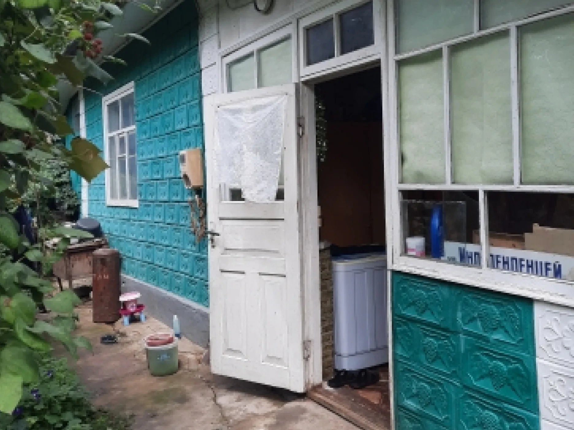 Casa de locuit Donduseni - 6