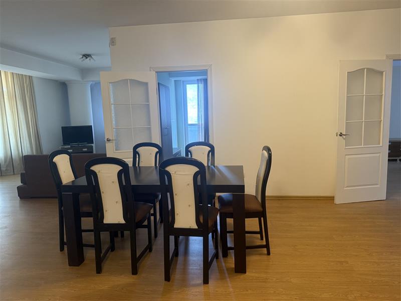 Apartament 3 Odai
