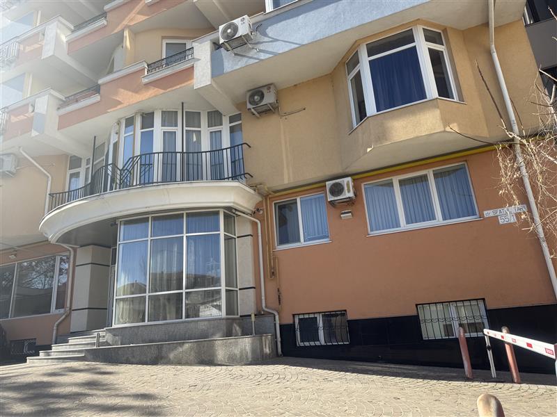 Apartament 3 Odai