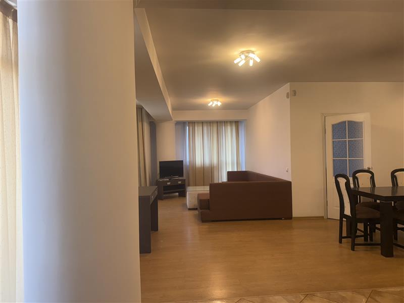 Apartament 3 Odai