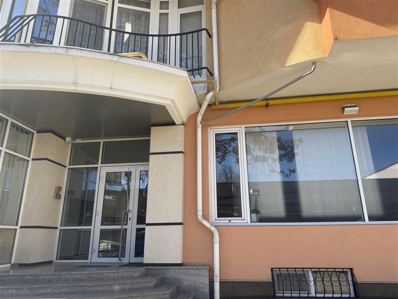 Apartament 3 Odai