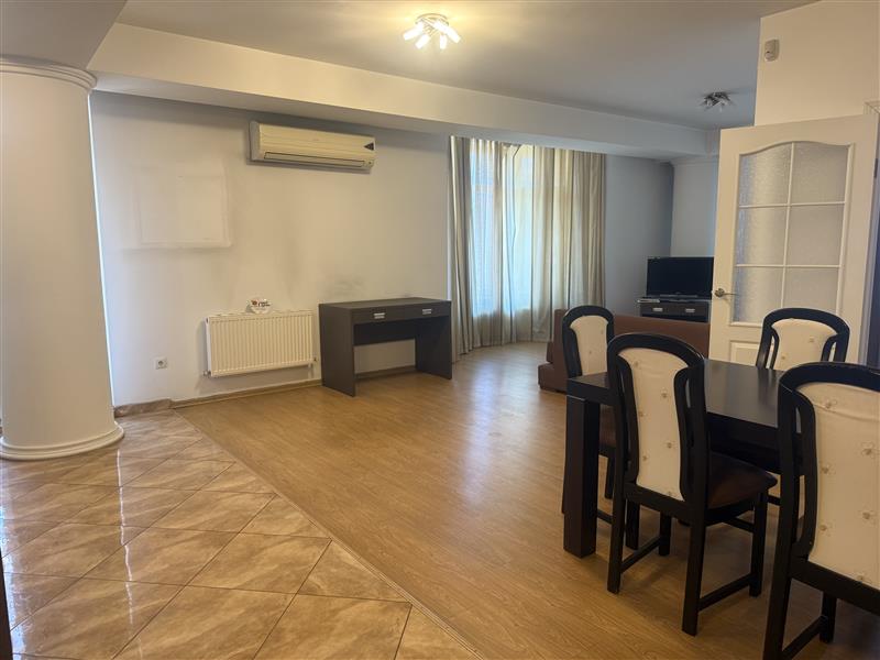 Apartament 3 Odai