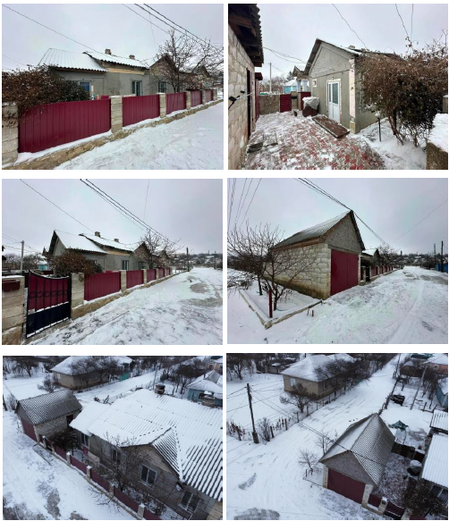 Apartament Cu Două Odăi