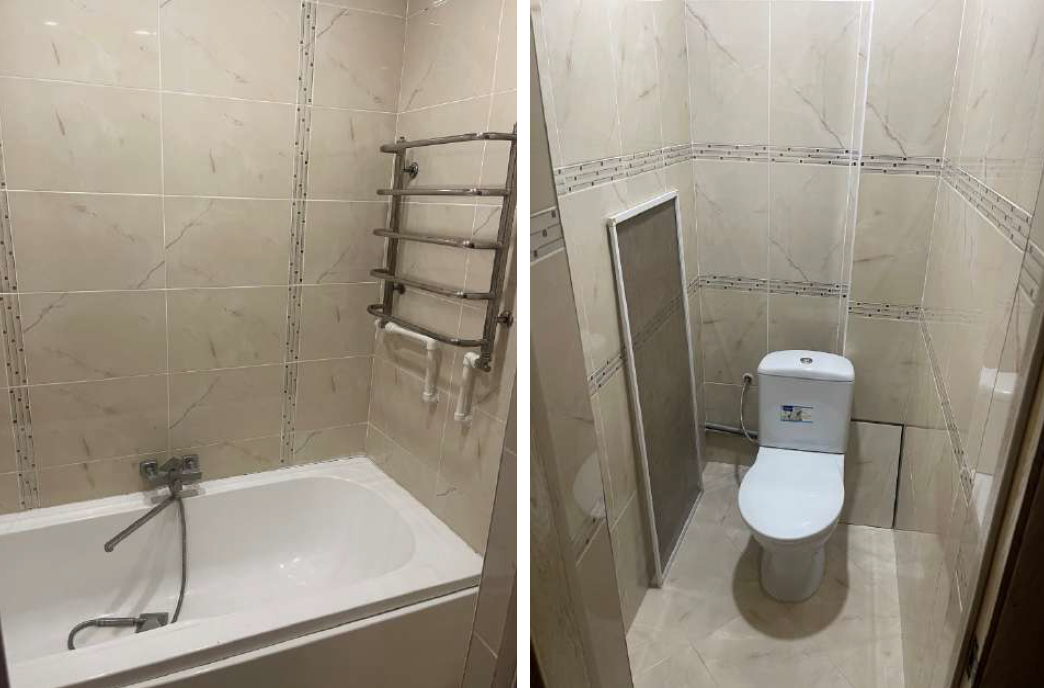 Apartament 2 Odai Or. Ocnița