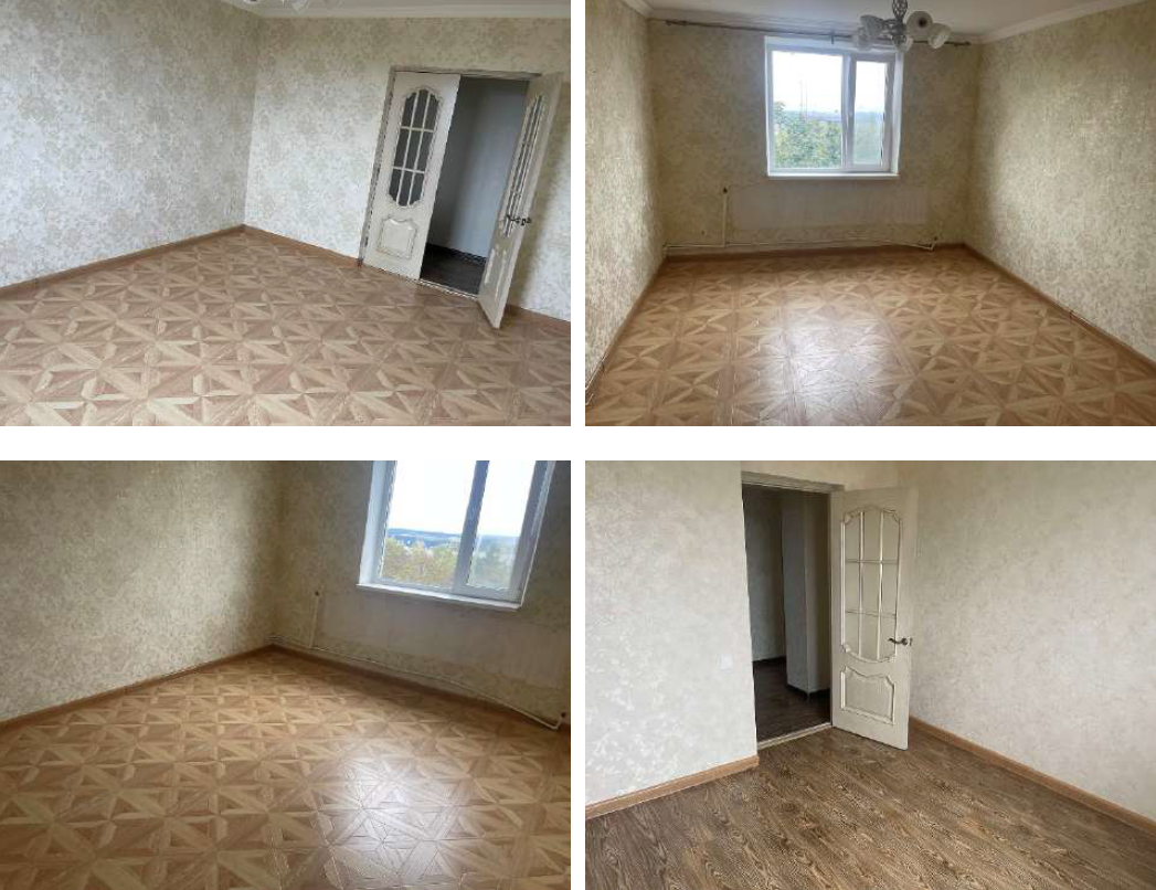 Apartament 2 Odai Or. Ocnița