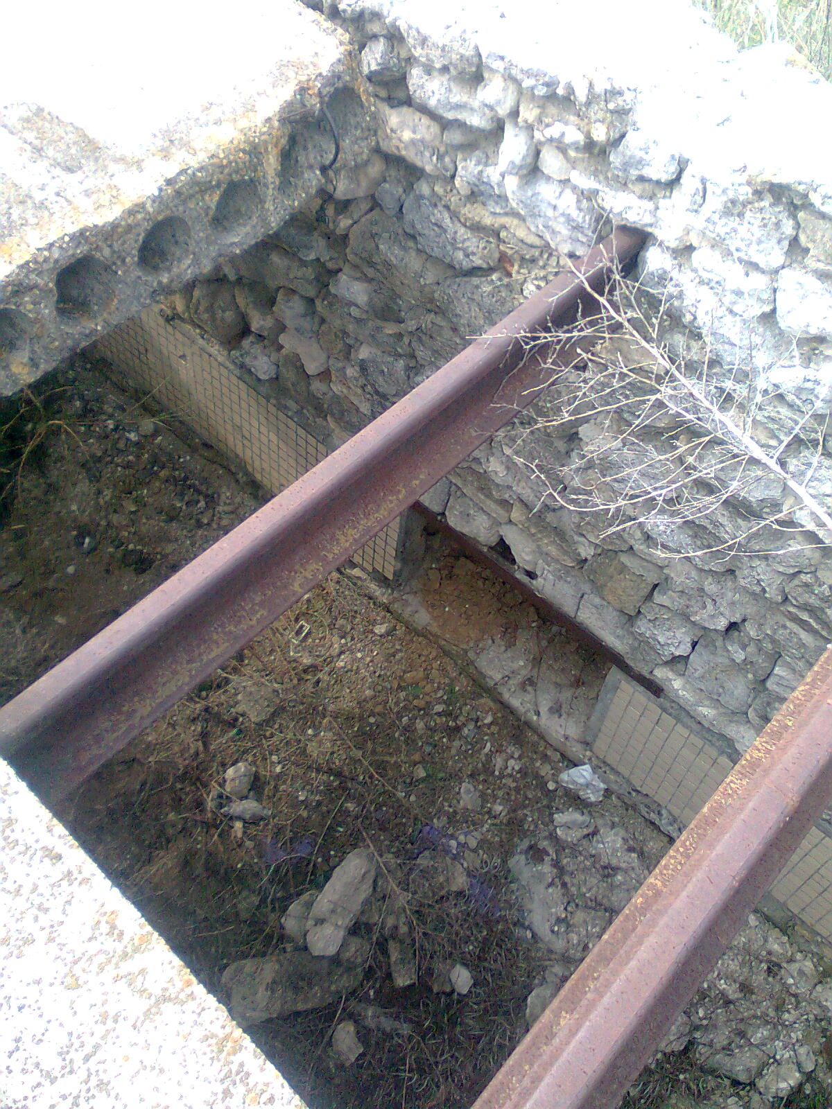 Constructie Nefinalizata, Or. Ceadir-Lunga, Str. Drujbi 44