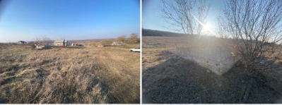 Teren Pentru Construcţii – 0,0833 Ha (nr. Cad. 2334334.178)
