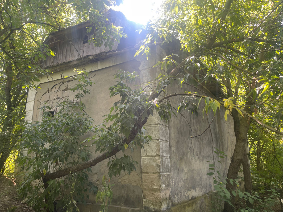 Teren Pentru Constructii Si Casa De Locuit Sat. Dîngeni, Rnul Ocnita