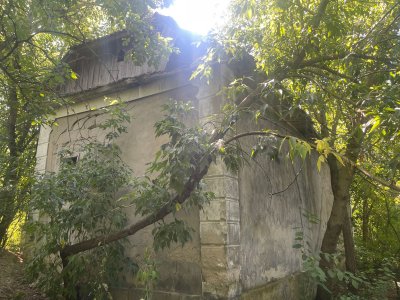 Teren Pentru Constructii Si Casa De Locuit Sat. Dîngeni, Rnul Ocnita
