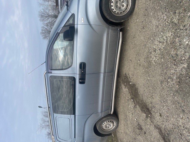 Hyundai H300