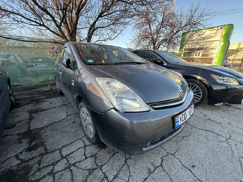 Automobil Toyota Prius