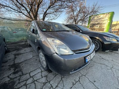 Automobil Toyota Prius